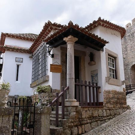 Casa Mourisca - Albino D'Obidos Villa Kültér fotó