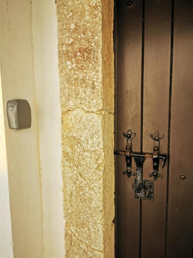 Casa Mourisca - Albino D'Obidos Villa Kültér fotó