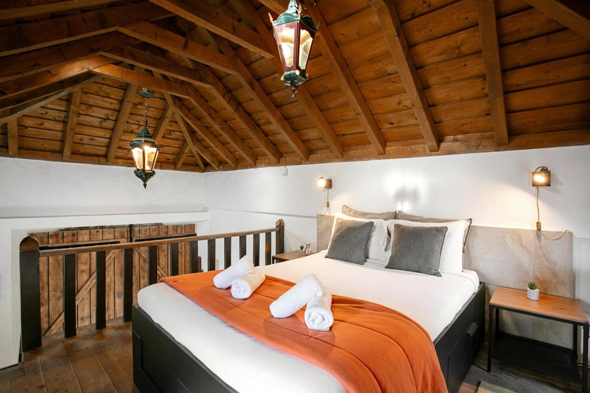 Casa Mourisca - Albino D'Obidos Villa Kültér fotó
