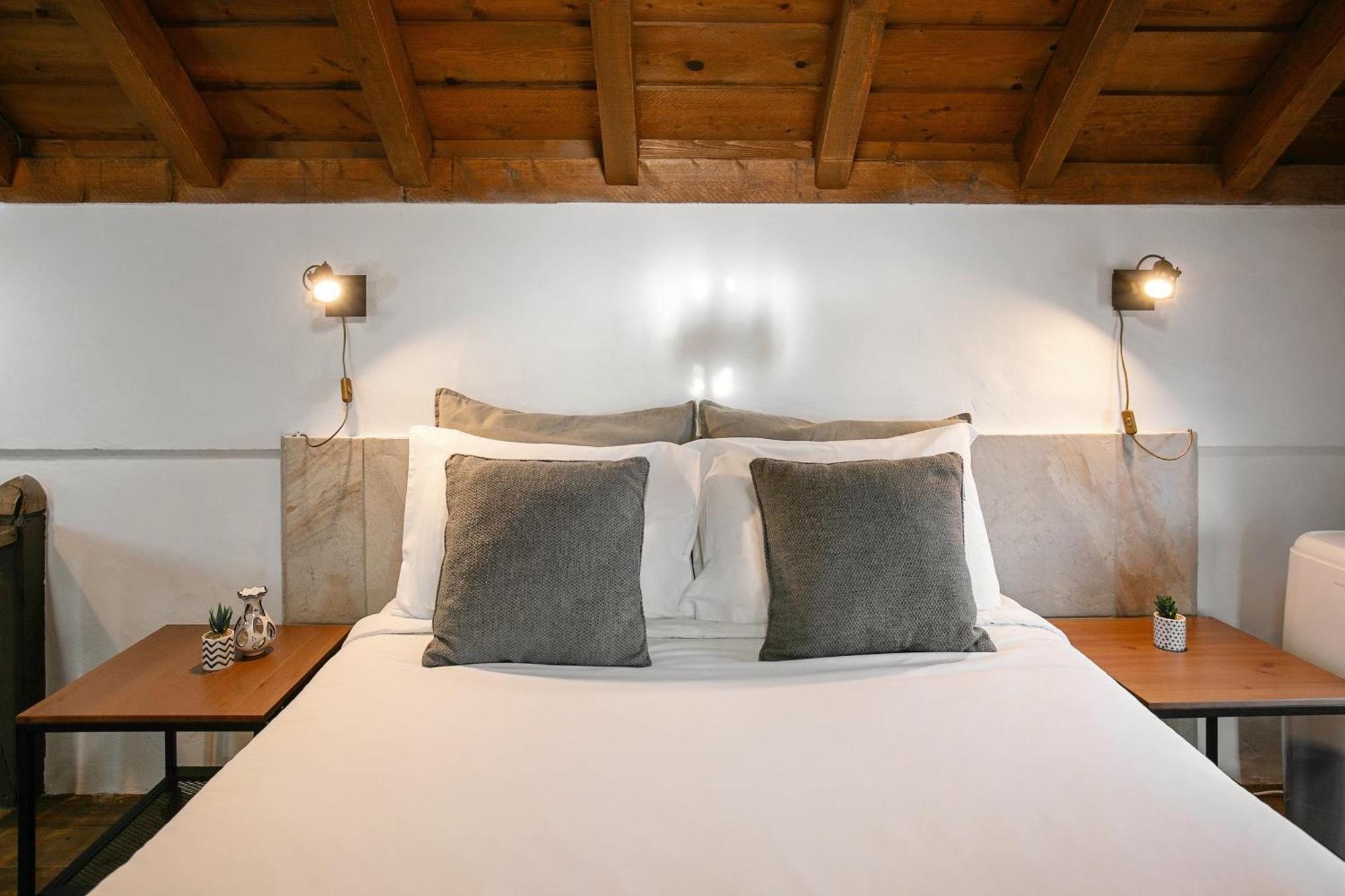 Casa Mourisca - Albino D'Obidos Villa Kültér fotó