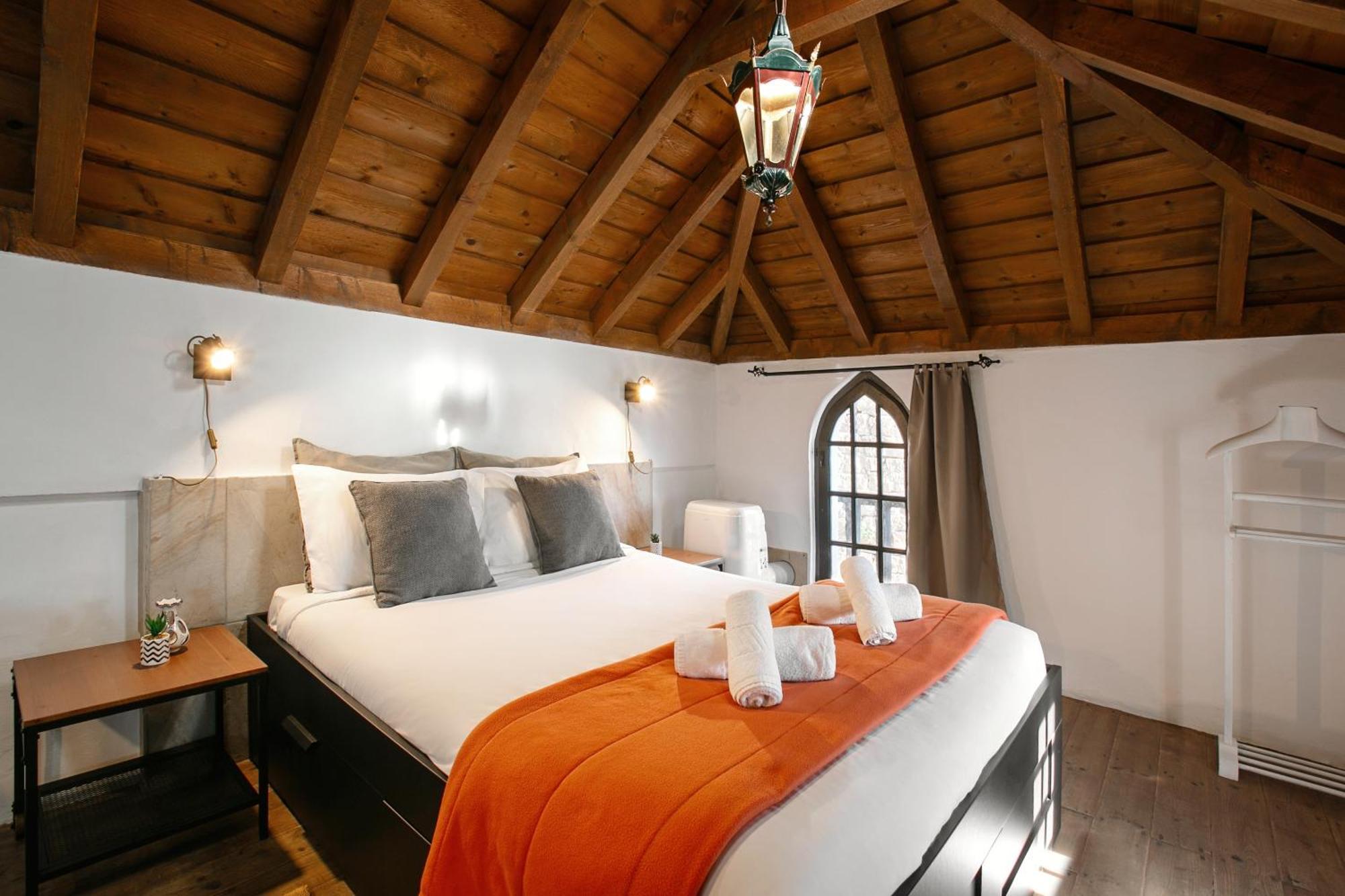 Casa Mourisca - Albino D'Obidos Villa Kültér fotó