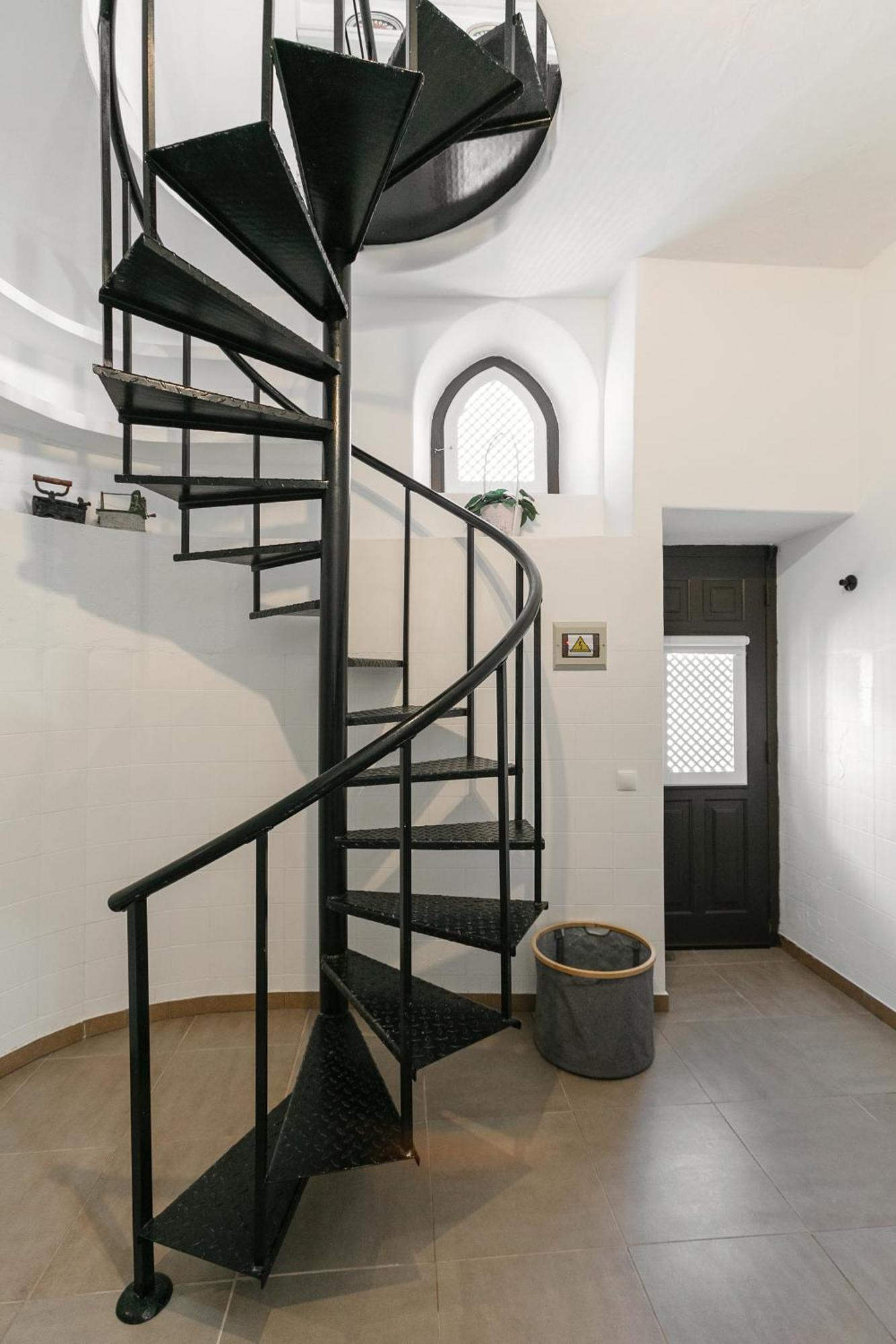 Casa Mourisca - Albino D'Obidos Villa Kültér fotó