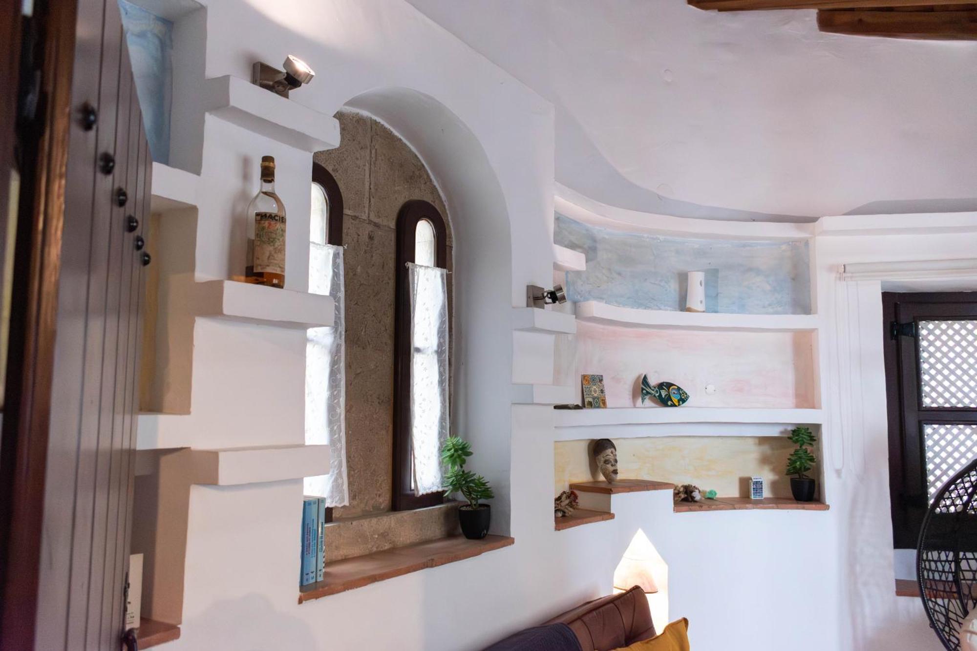 Casa Mourisca - Albino D'Obidos Villa Kültér fotó