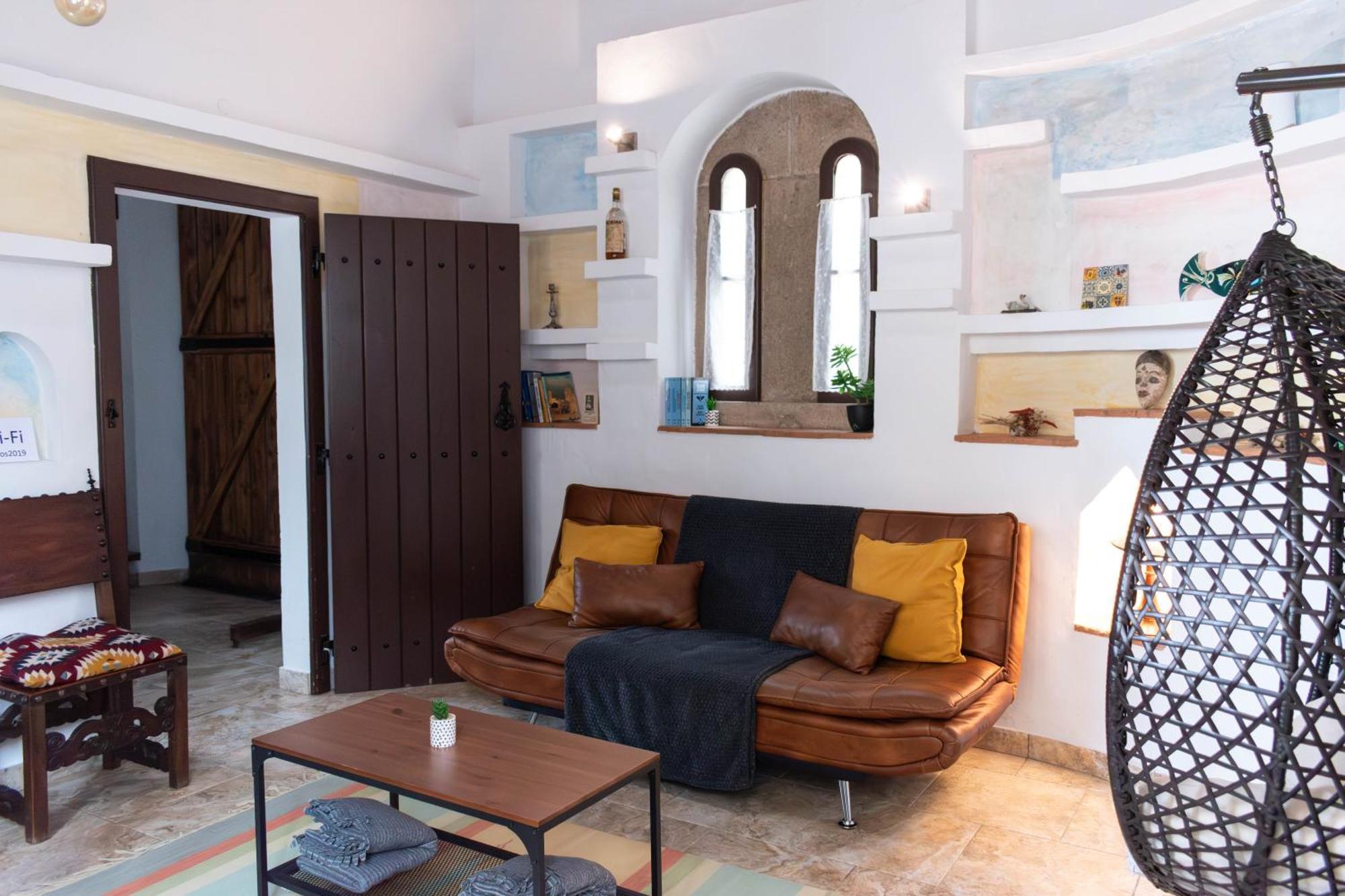 Casa Mourisca - Albino D'Obidos Villa Kültér fotó