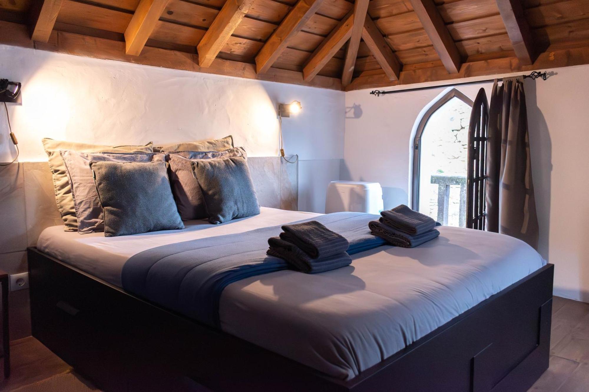 Casa Mourisca - Albino D'Obidos Villa Kültér fotó
